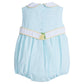 Little English Sleeveless Charlotte Bubble- Lemons