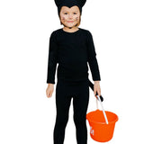 Black Cat Costume
