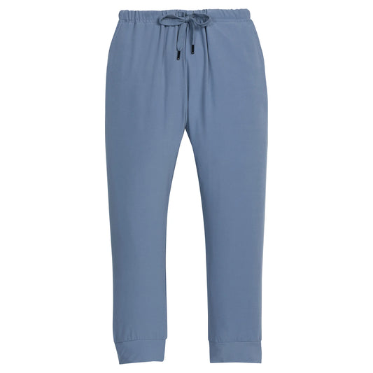 Sport Pant- Stormy Blue