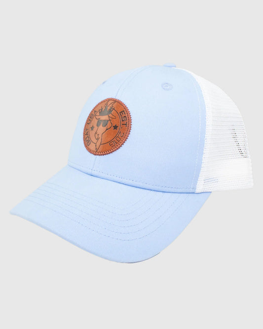 GOAT USA Dupont Trucker Hat