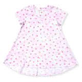 Esme Rosie Short Sleeve Dress