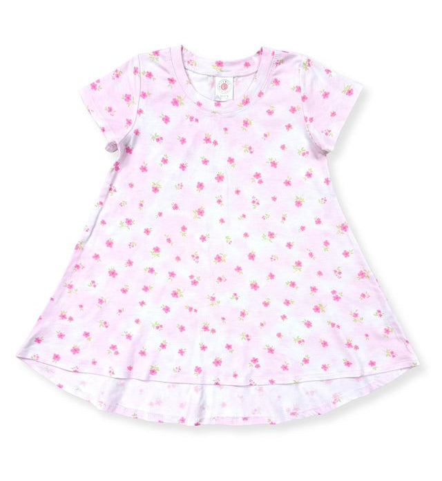 Esme Rosie Short Sleeve Dress
