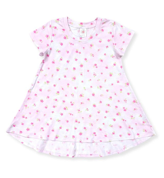 Esme Rosie Short Sleeve Dress