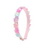 Poppyland Star Sparkle Headband