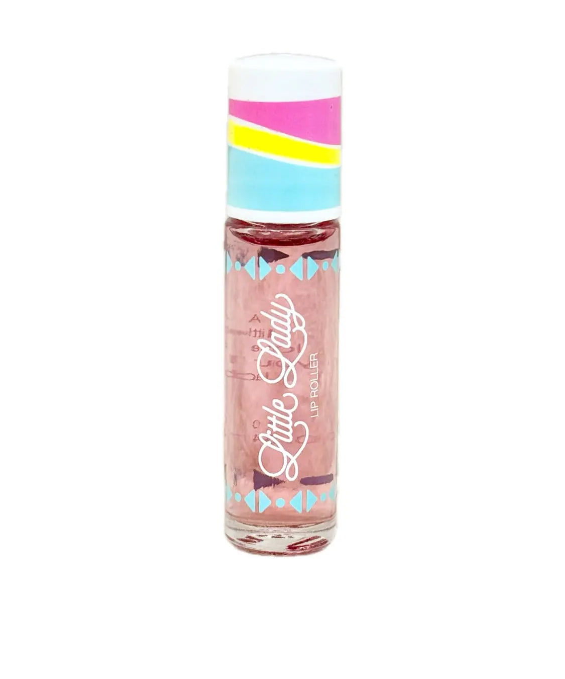 Little Lady Strawberry Splash Lip Roller