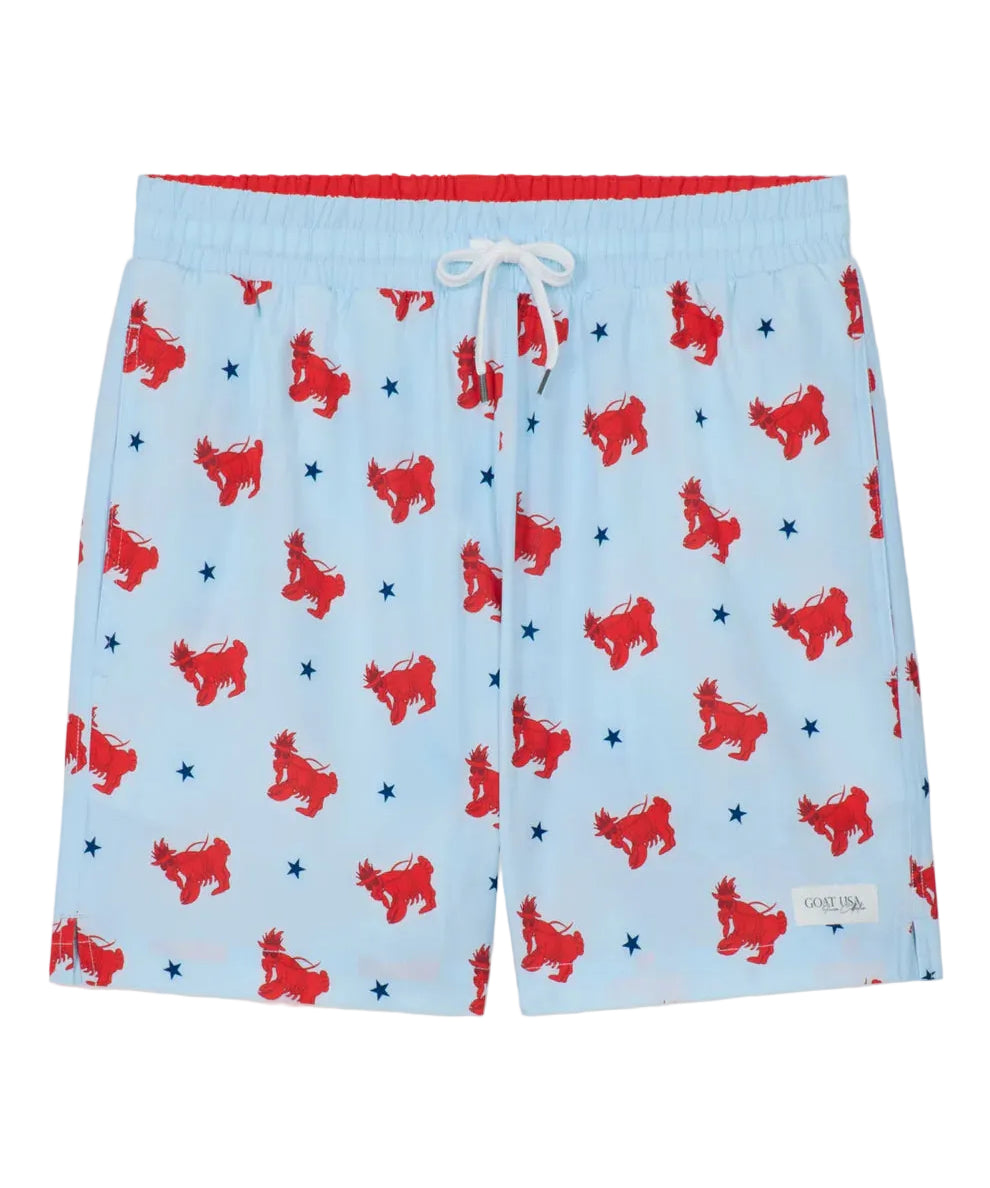 Lobster Bathing Suit