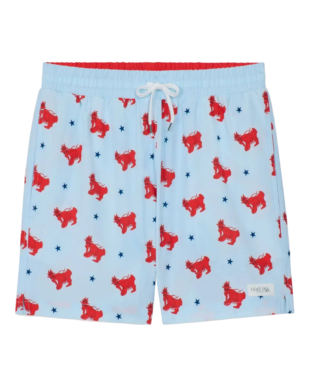 Lobster Bathing Suit