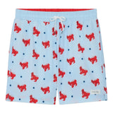 Lobster Bathing Suit
