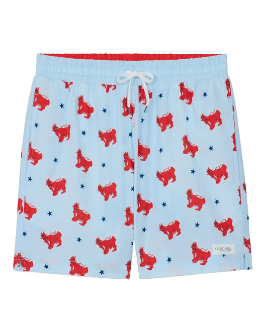 Lobster Bathing Suit