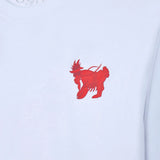 Lobster T-Shirt - White