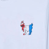 Keep It Chill T-Shirt - White