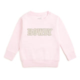 Sweet Wink Howdy Patch Western Sweatshirt