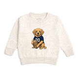 Sweet Wink Sports Pup Sweatshirt