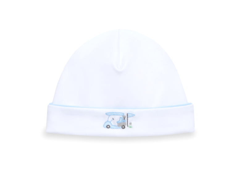 Magnolia Baby Little Golfer Hat