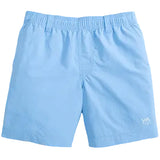 Southern Tide Shoreline Active Short- Ocean Channel