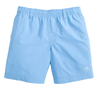 Southern Tide Shoreline Active Short- Ocean Channel