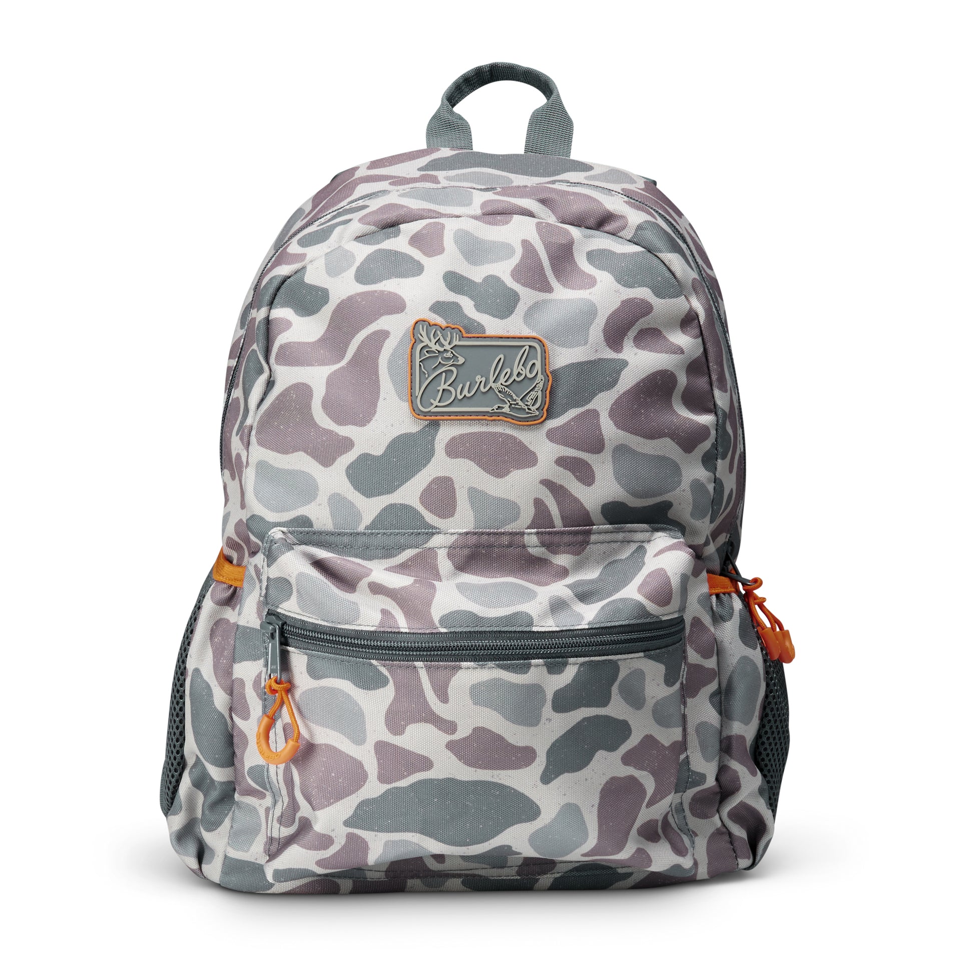 Burlebo Toddler Backpack - Classic Deer Camo
