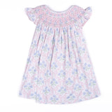 Shop Teeta Harper Floral Dress