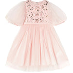 Tutu Du Monde Powder Puff Tulle Dress