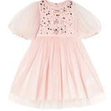 Tutu Du Monde Powder Puff Tulle Dress