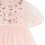 Tutu Du Monde Powder Puff Tulle Dress