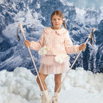 Tutu Du Monde Warm Hearts Jacket