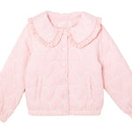 Tutu Du Monde Warm Hearts Jacket