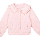 Tutu Du Monde Warm Hearts Jacket