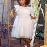 Tutu Du Monde Ziegfeld Tulle Dress- Opus 