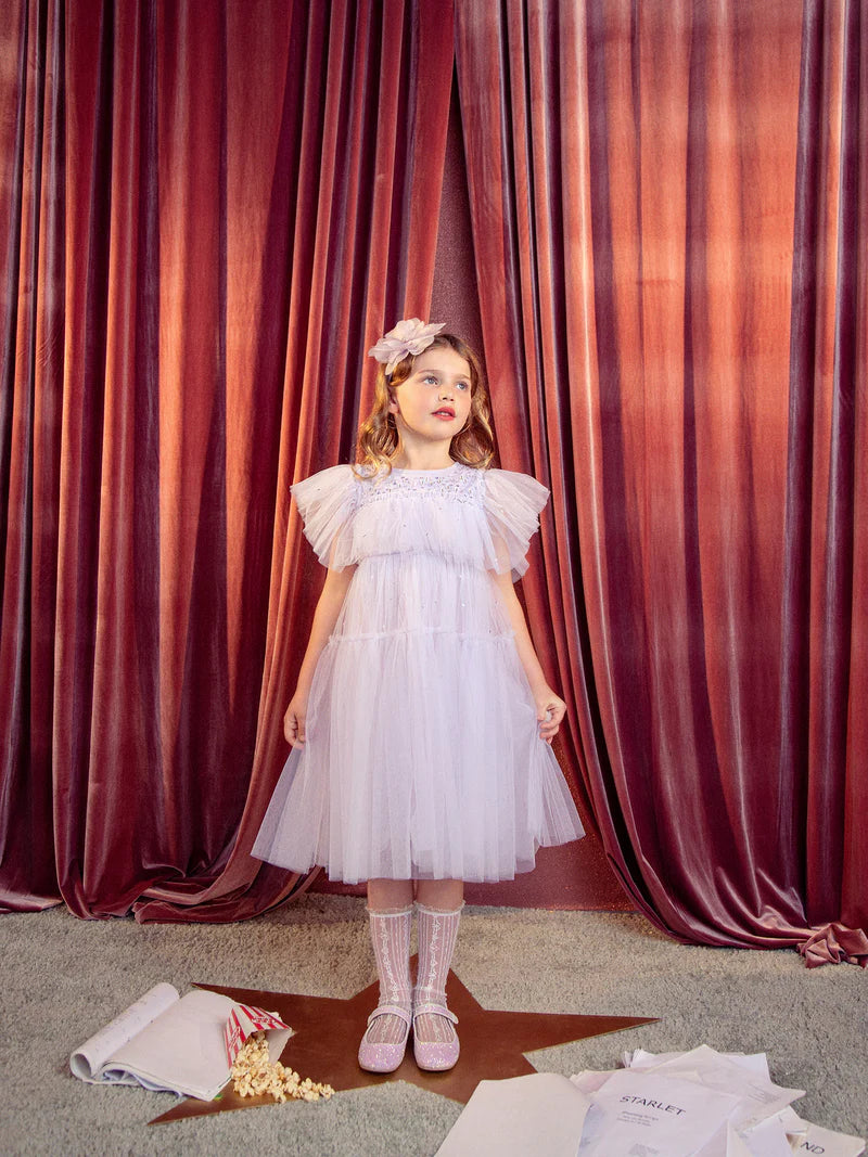 Tutu Du Monde Ziegfeld Tulle Dress- Opus 