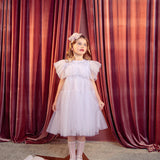 Tutu Du Monde Ziegfeld Tulle Dress- Opus 