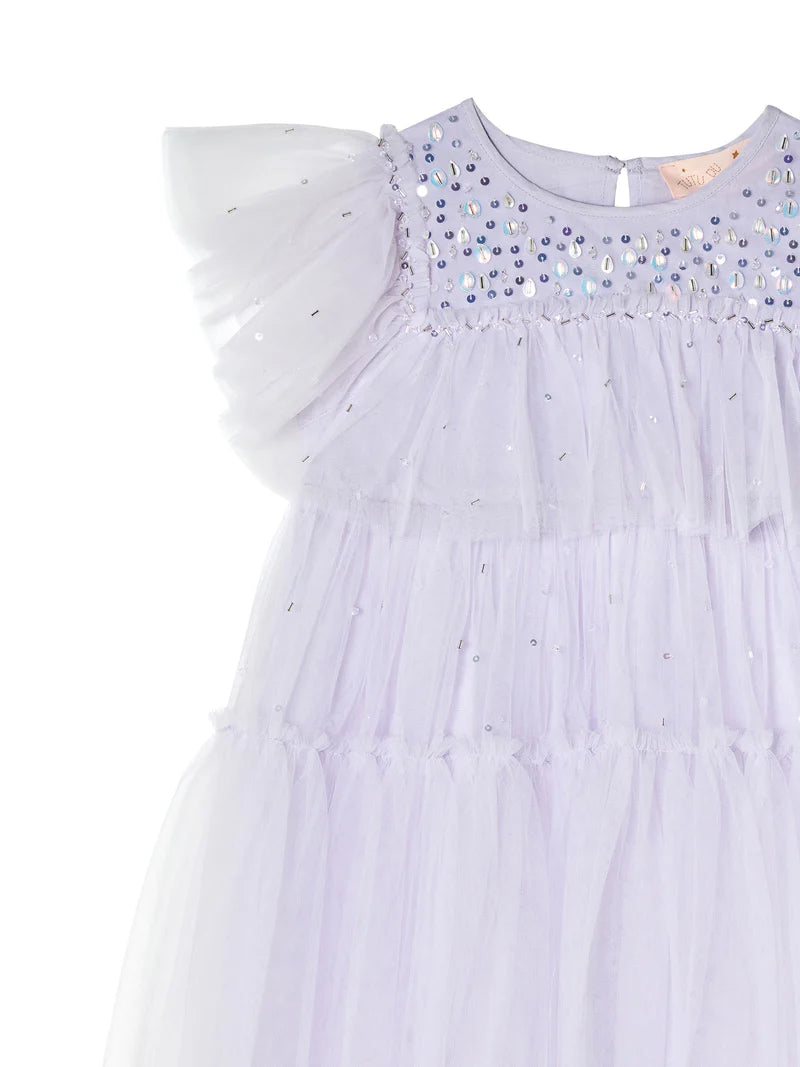 Tutu Du Monde Ziegfeld Tulle Dress- Opus 