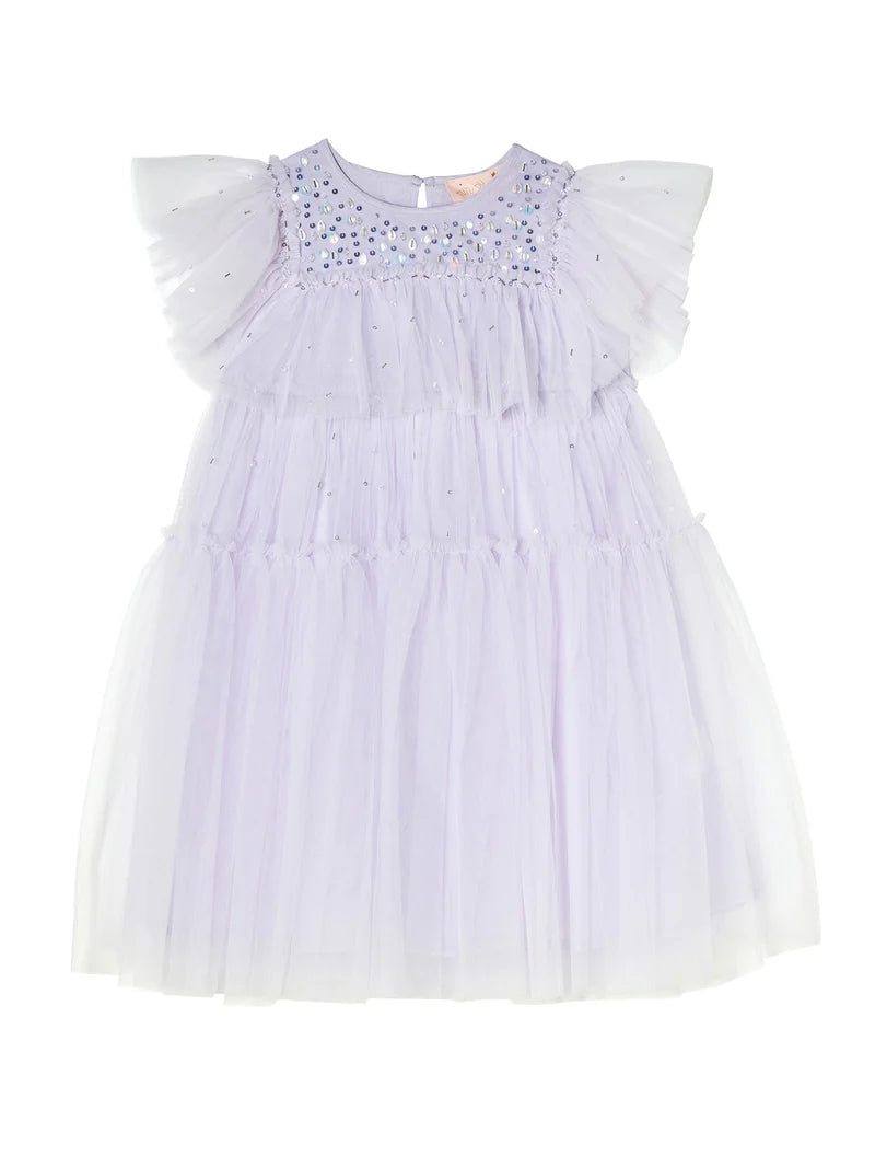 Tutu Du Monde Ziegfeld Tulle Dress- Opus 