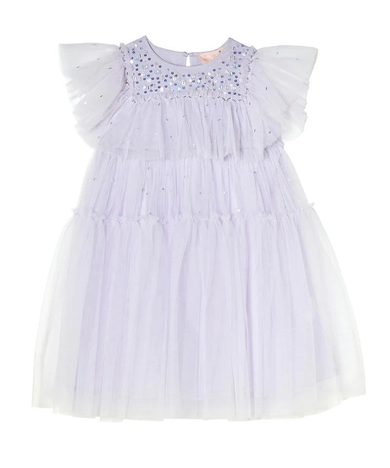 Tutu Du Monde Ziegfeld Tulle Dress- Opus 