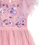 Tutu Du Monde Sparkle In Bloom Tutu Dress- Fairy Floss Mix