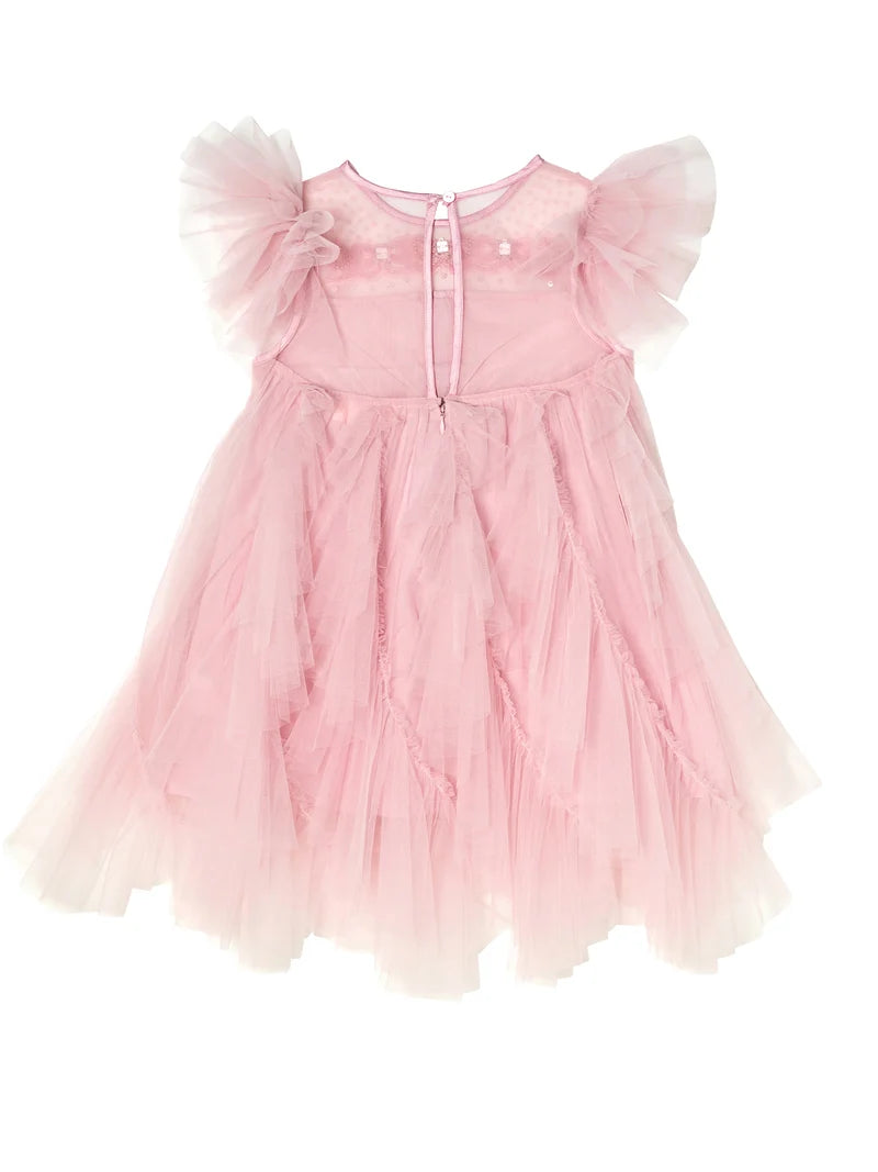 Tutu Du Monde Summit Sparkle Tulle Dress
