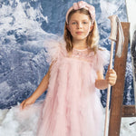 Tutu Du Monde Summit Sparkle Tulle Dress