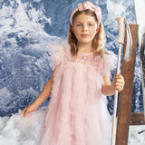 Tutu Du Monde Summit Sparkle Tulle Dress