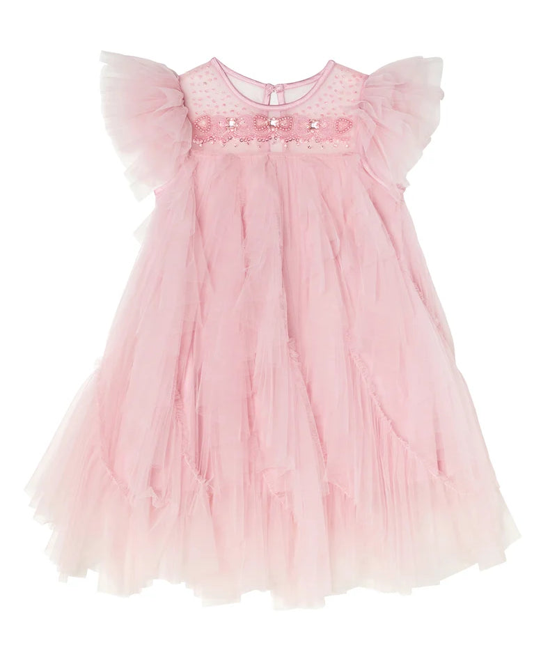 Tutu Du Monde Summit Sparkle Tulle Dress
