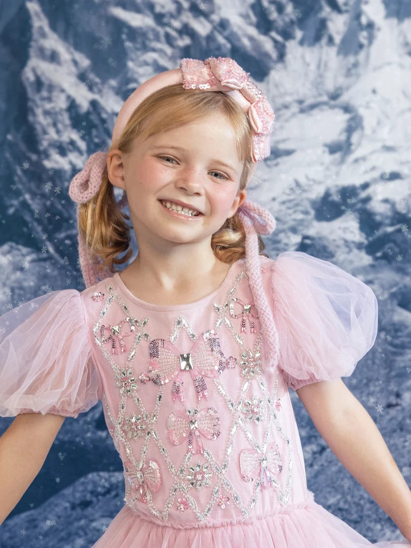 Tutu Du Monde Sugar Snow Tutu Dress