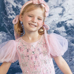 Tutu Du Monde Sugar Snow Tutu Dress