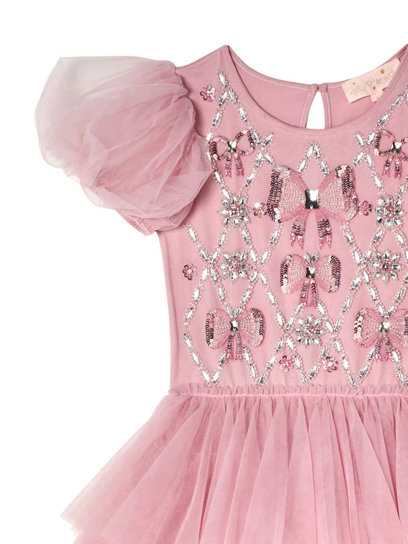 Tutu Du Monde Sugar Snow Tutu Dress