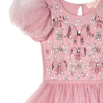Tutu Du Monde Sugar Snow Tutu Dress