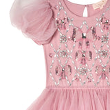 Tutu Du Monde Sugar Snow Tutu Dress