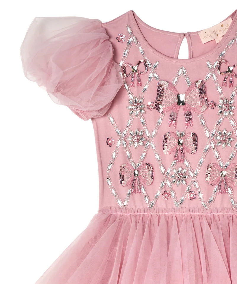 Tutu Du Monde Sugar Snow Tutu Dress