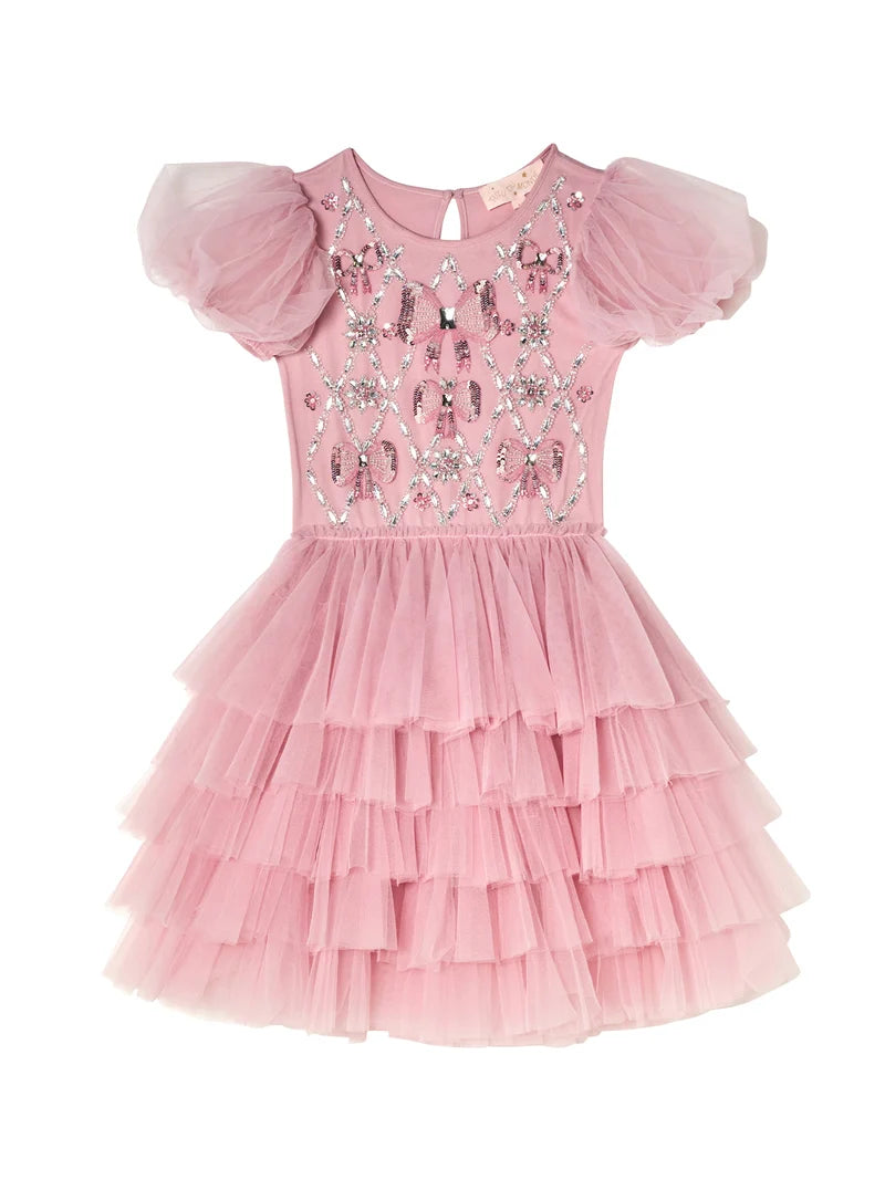 Tutu Du Monde Sugar Snow Tutu Dress