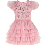Tutu Du Monde Sugar Snow Tutu Dress