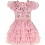 Tutu Du Monde Sugar Snow Tutu Dress