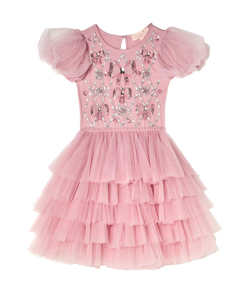 Tutu Du Monde Sugar Snow Tutu Dress