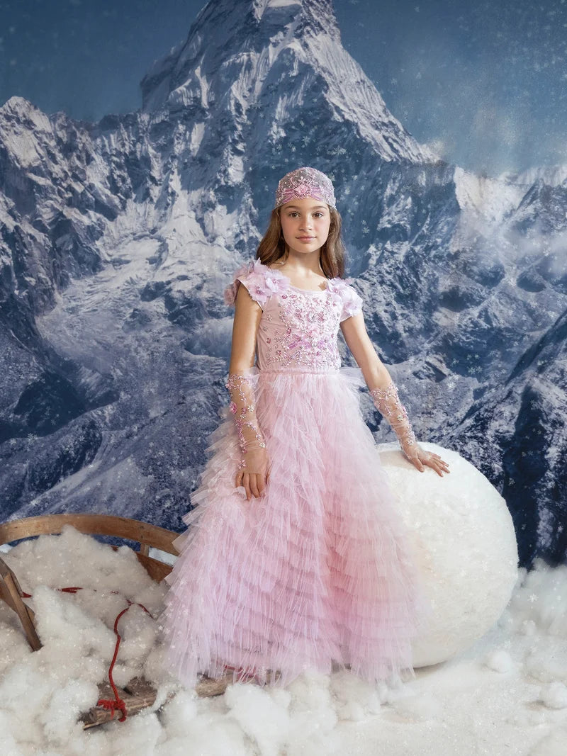 Tutu Du Monde Gstaad Glamour Tutu Dress